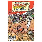 The Groo Treasury Graphic Novel